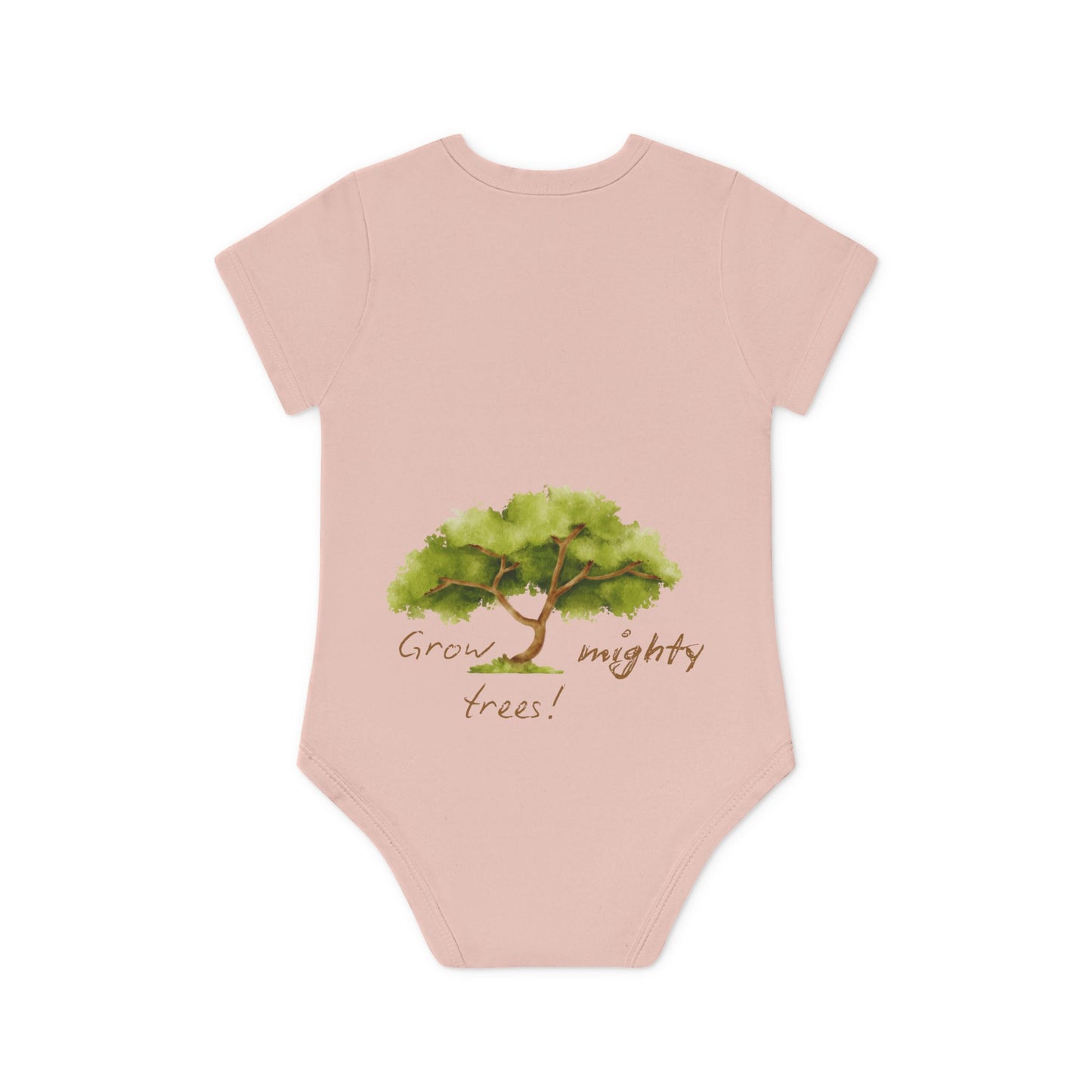 Kids clothes - Rooted Bloom