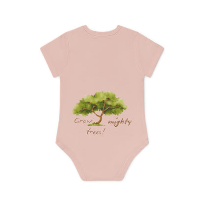 Kids clothes - Rooted Bloom