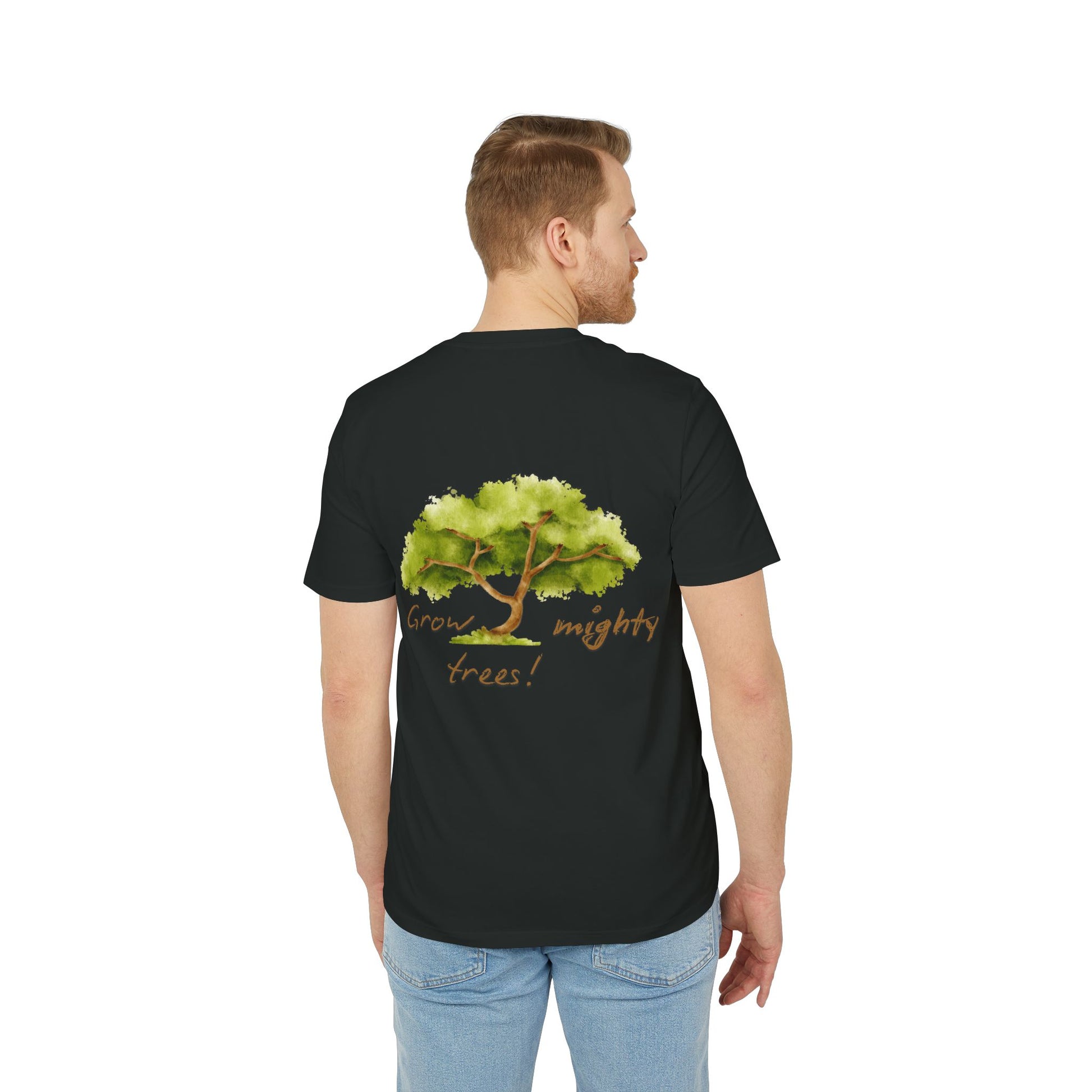 T-Shirt - Growth Carrier