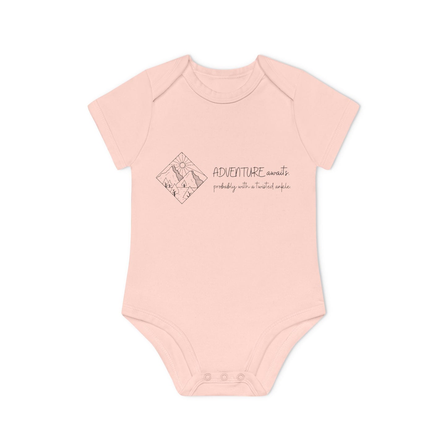 Kids clothes - Tiny Venture