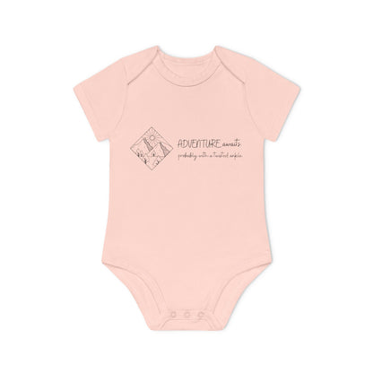 Kids clothes - Tiny Venture