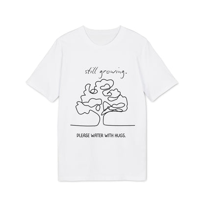T-Shirt - Soft Growth