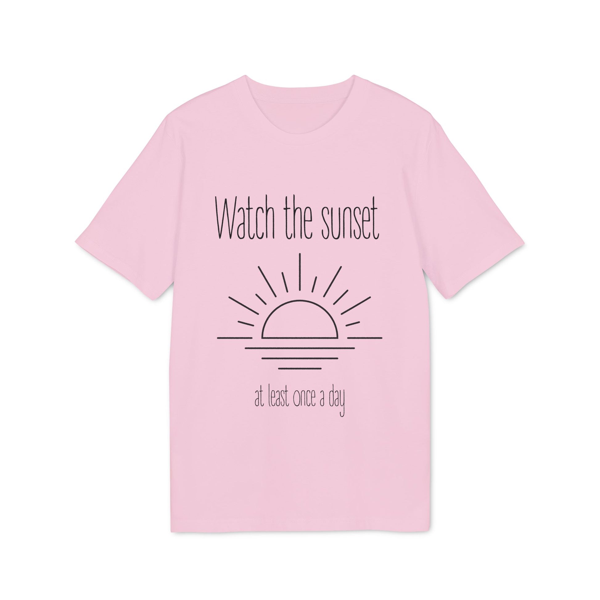 T-Shirt - Golden Hour