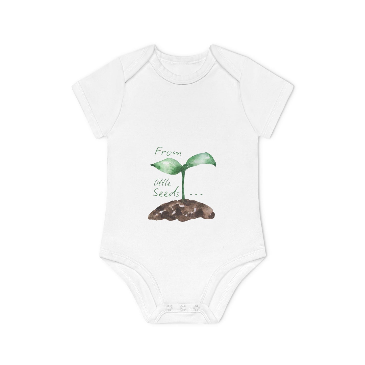 Kids clothes - Growling