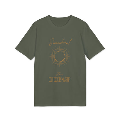 Khaki / 2XS - T-Shirt - Sun Kissed