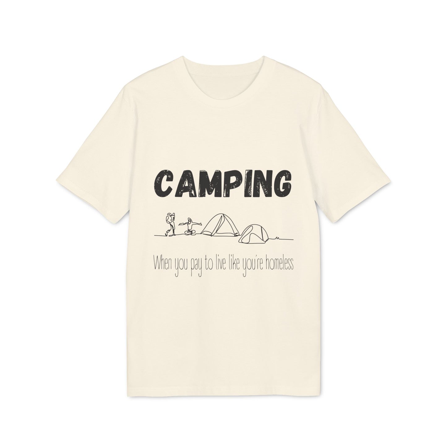 T-Shirt - Dirt Deluxe