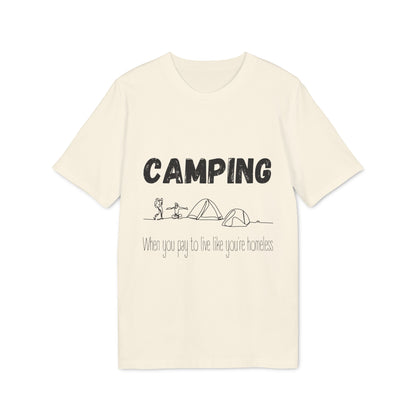 T-Shirt - Dirt Deluxe