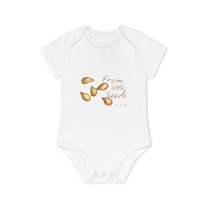 Kids clothes - Rooted Bloom