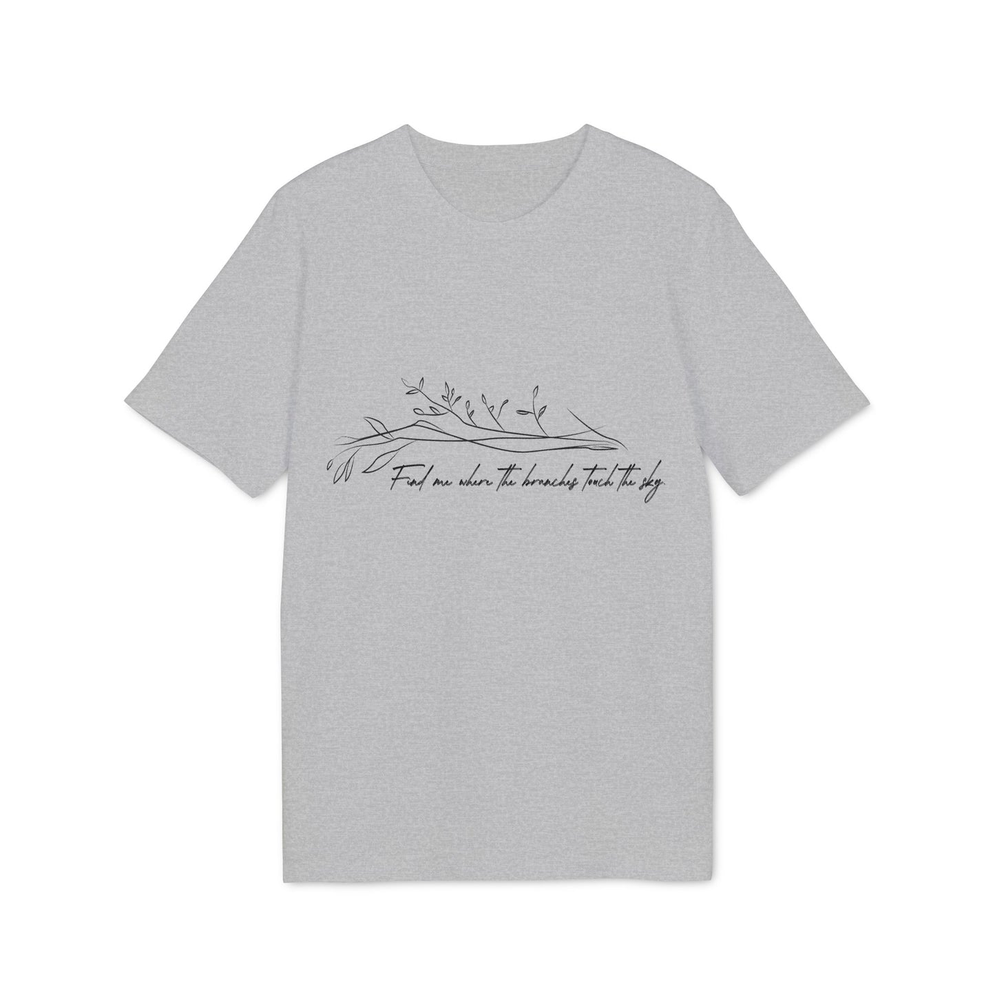 T-Shirt - Skybound Roots