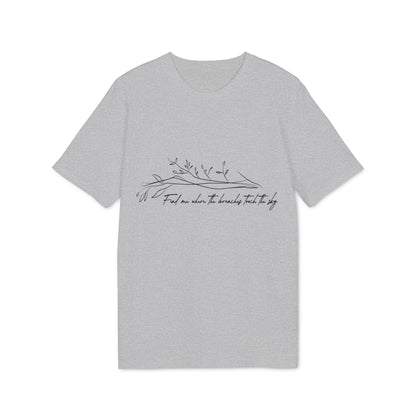 T-Shirt - Skybound Roots