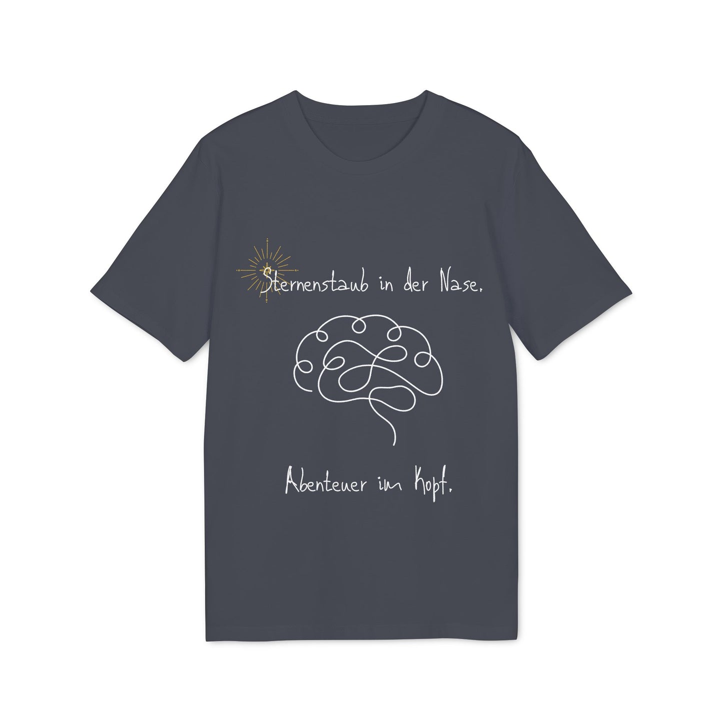 T-Shirt - Stardust Dreamer