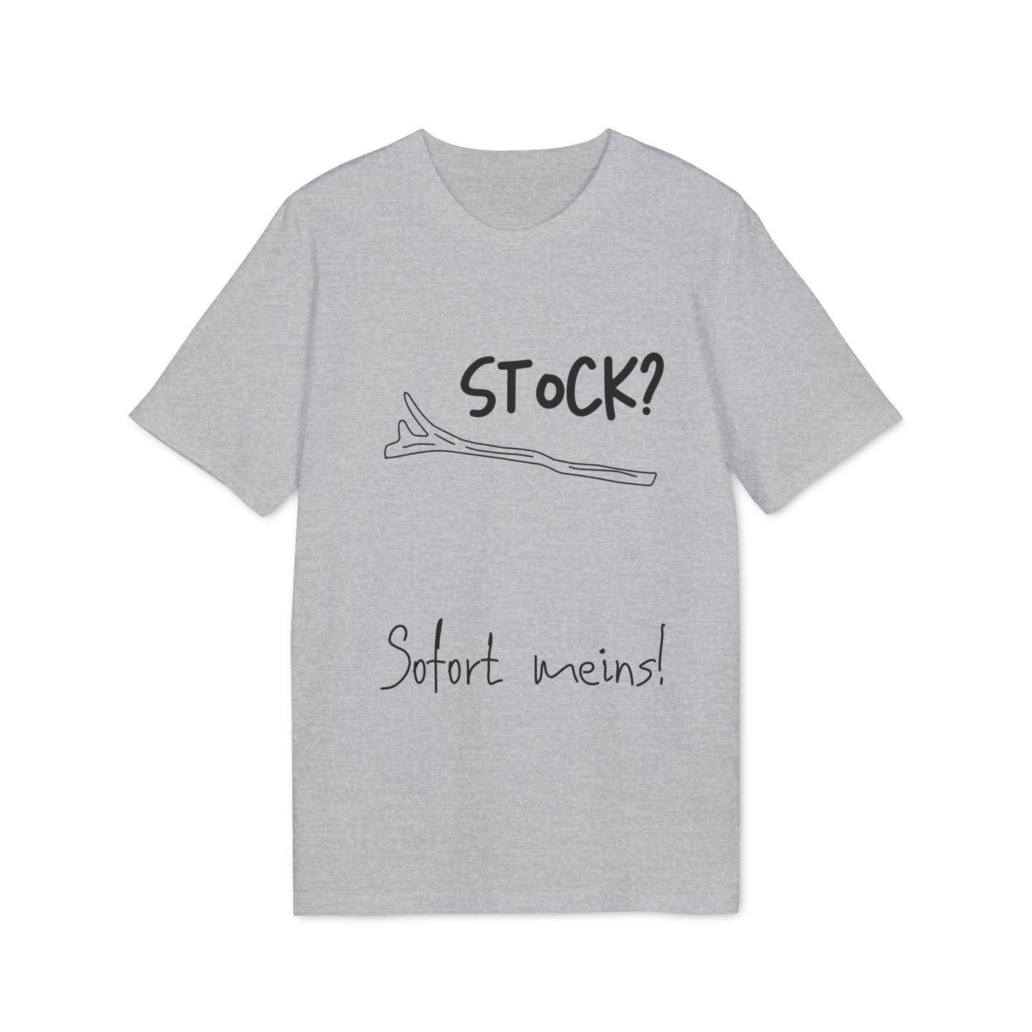 T-Shirt - Stick Pro