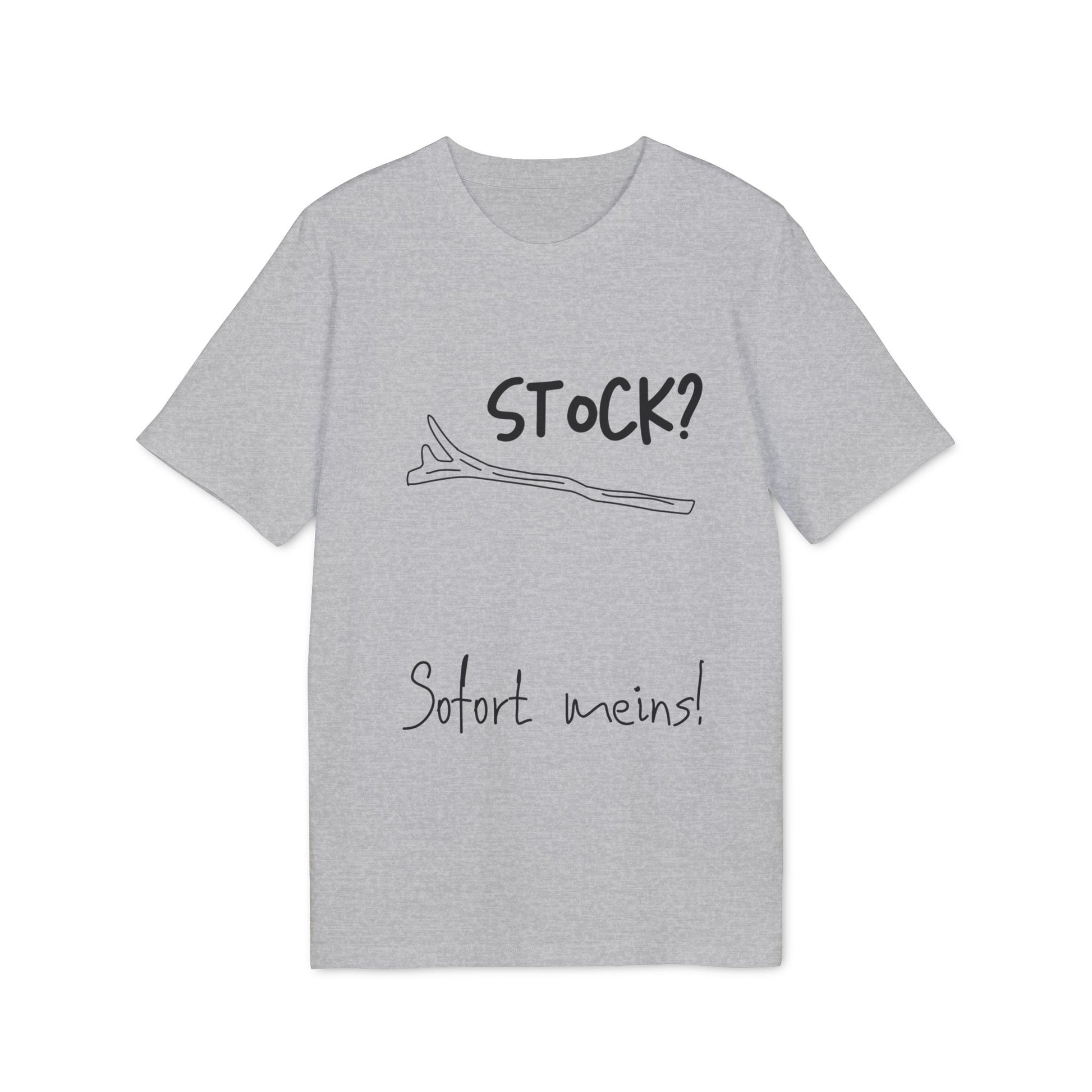 T-Shirt - Stick Pro