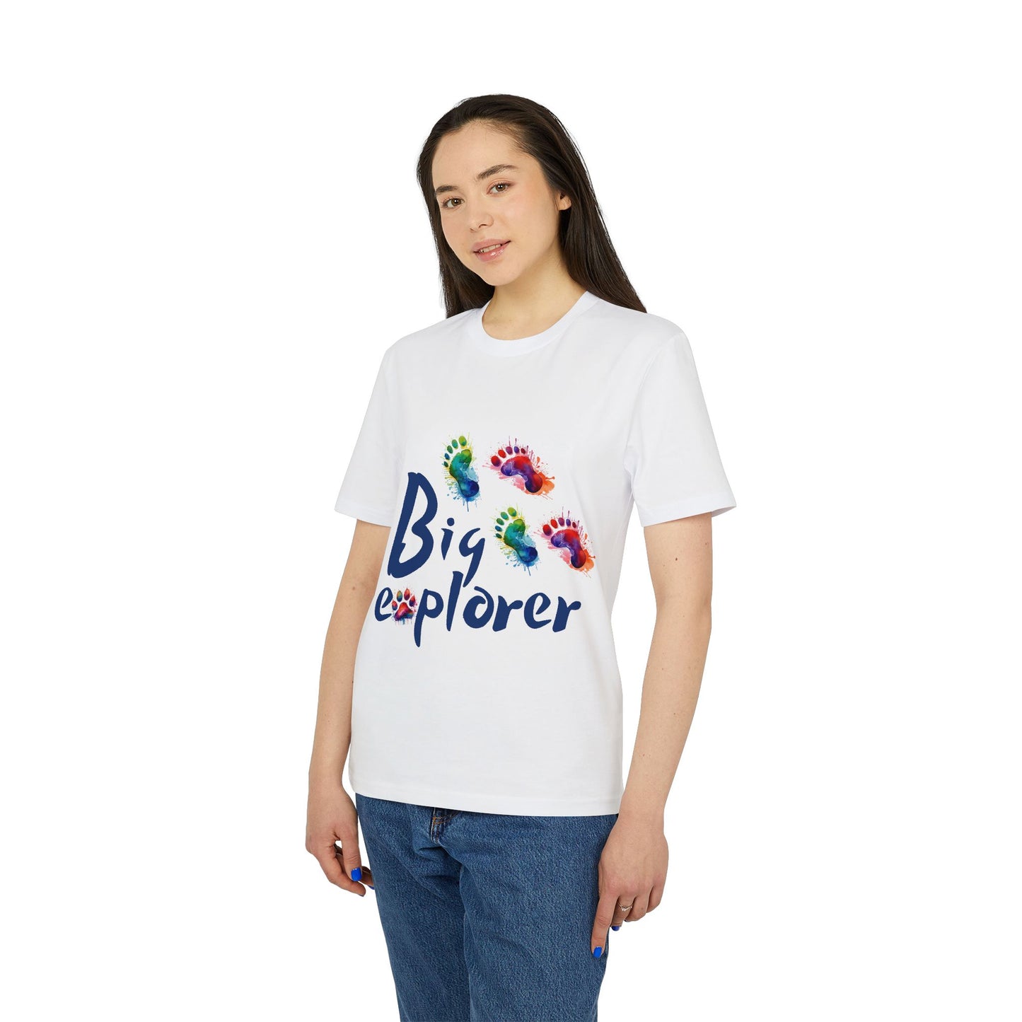 T-Shirt - Explorer Pro