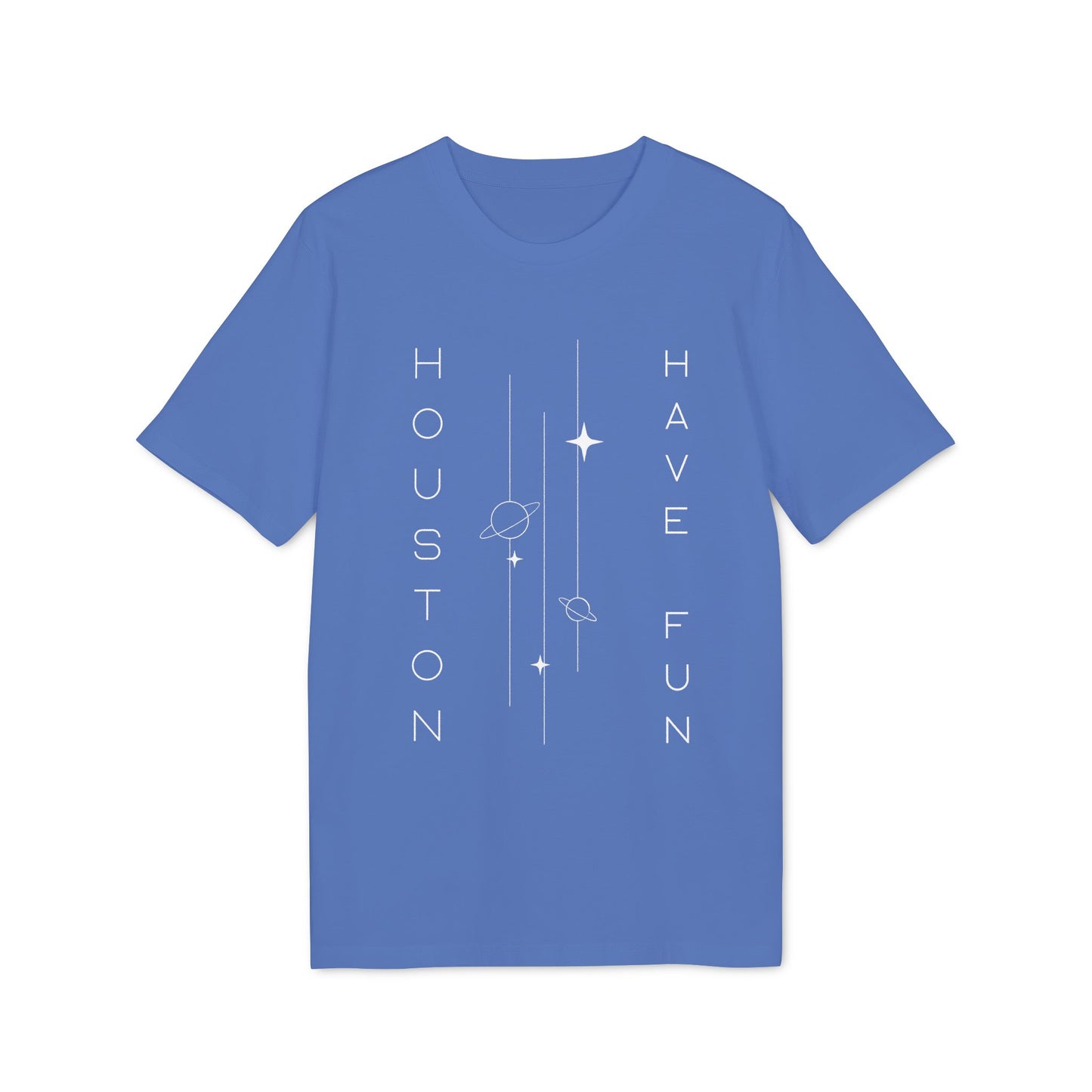 T-Shirt - Space Parent