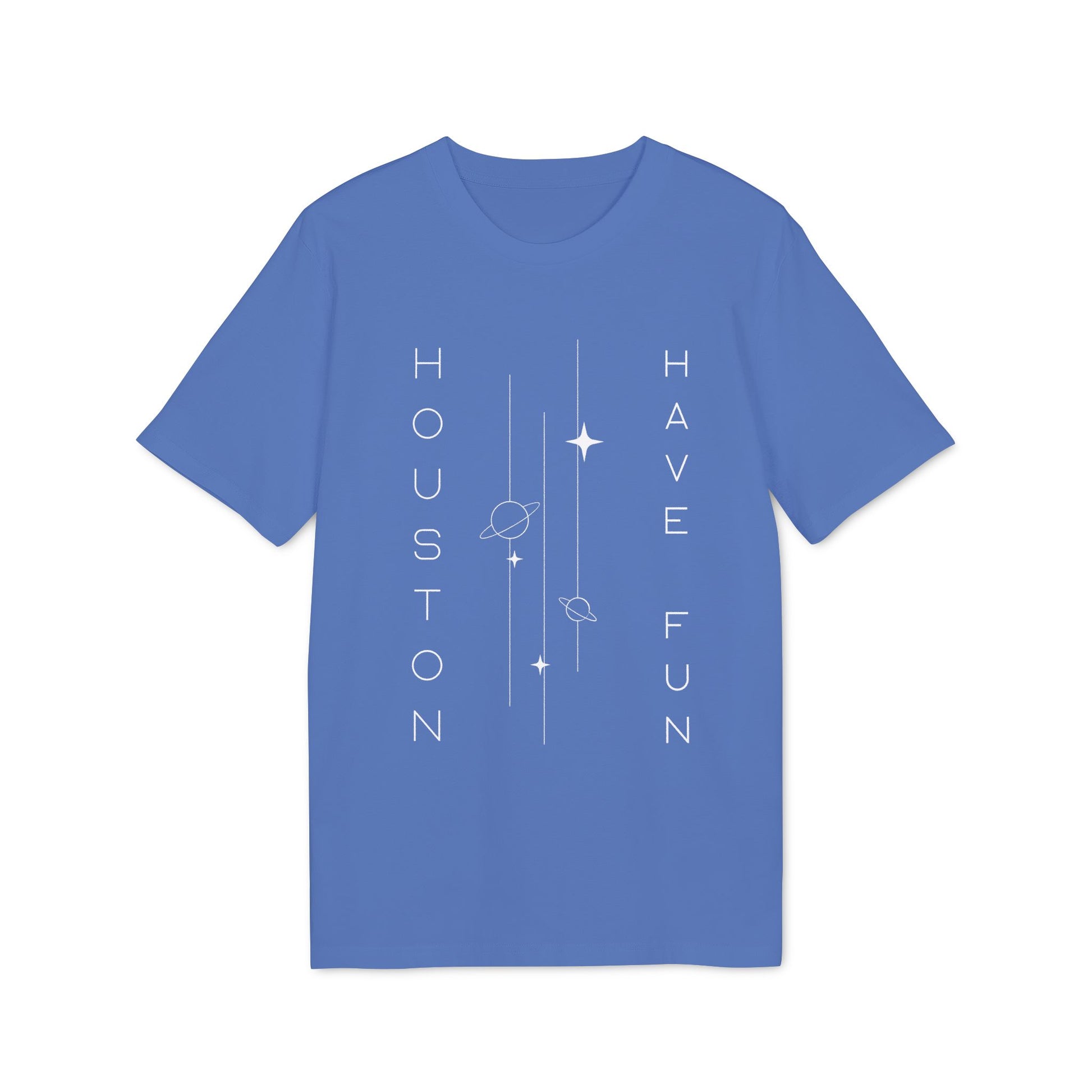 T-Shirt - Space Parent