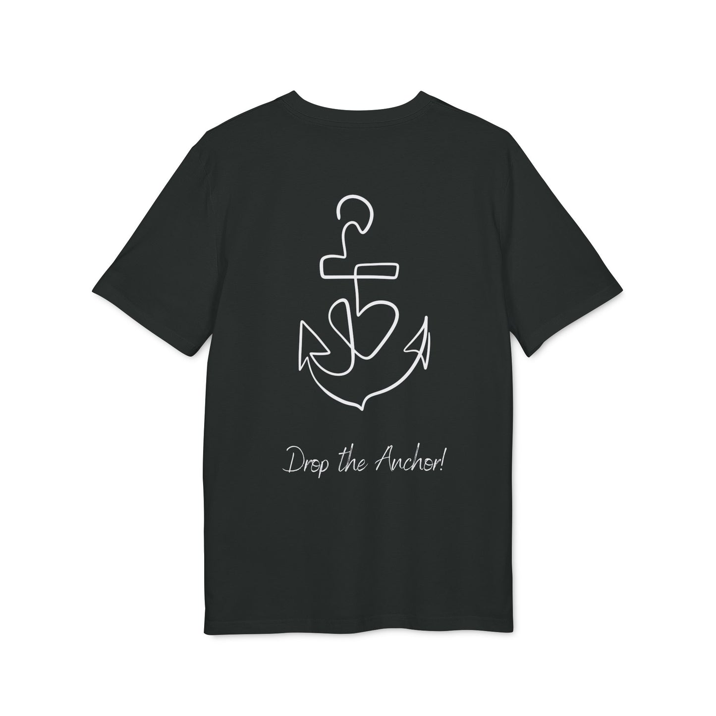 T-Shirt - Anchor Down
