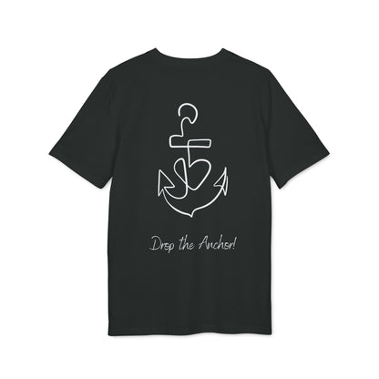 T-Shirt - Anchor Down