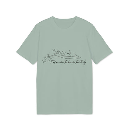 T-Shirt - Skybound Roots