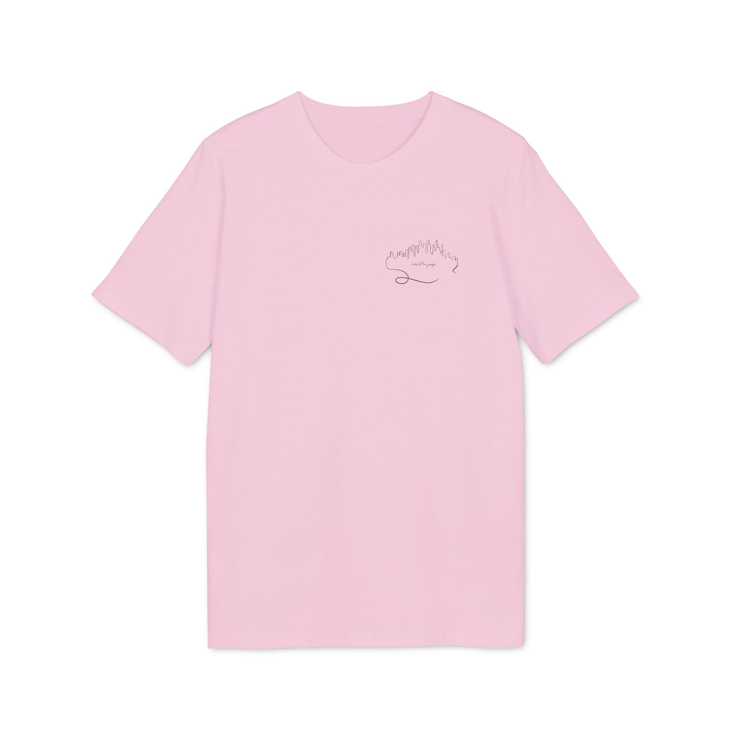 T-Shirt - Urban Tarzan