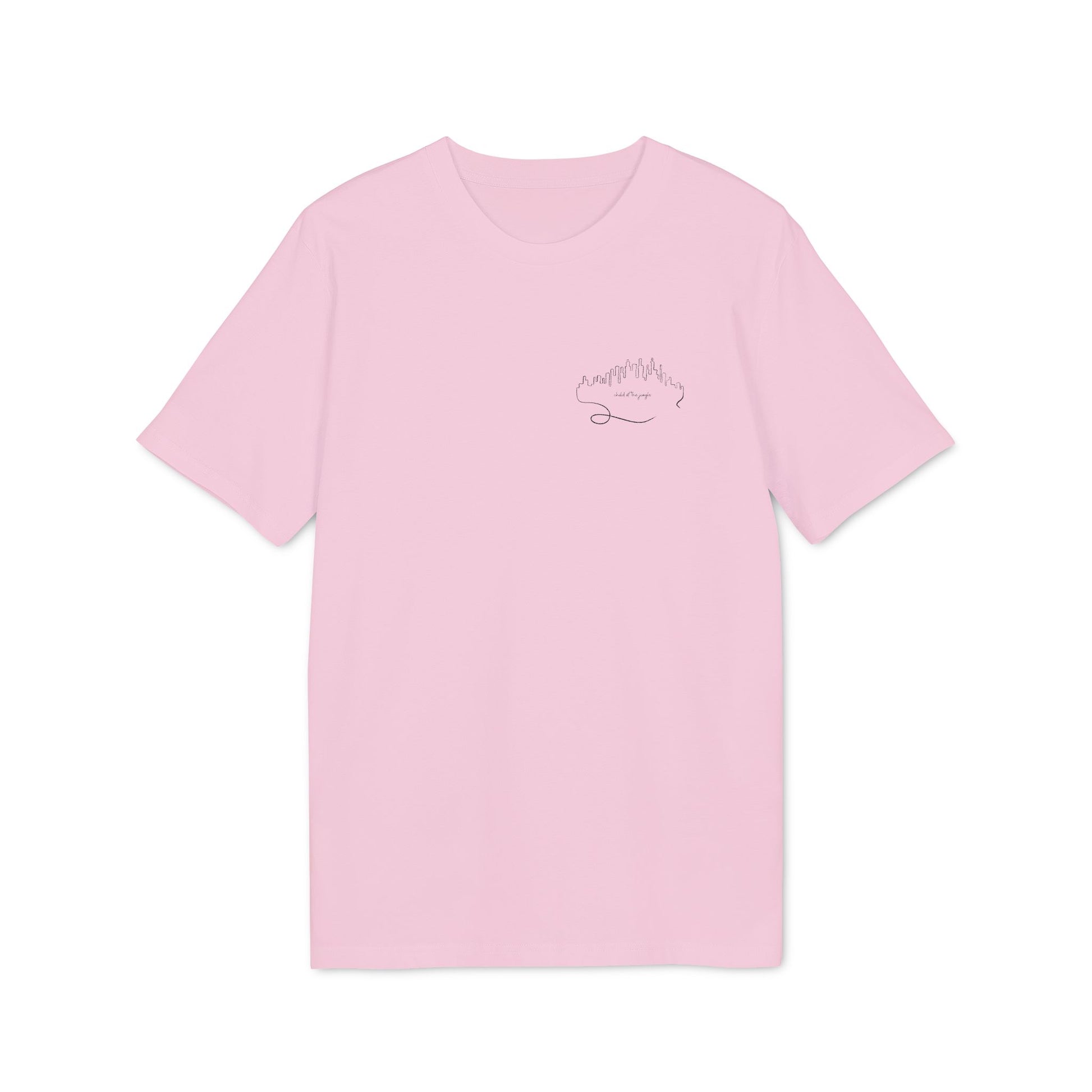 T-Shirt - Urban Tarzan