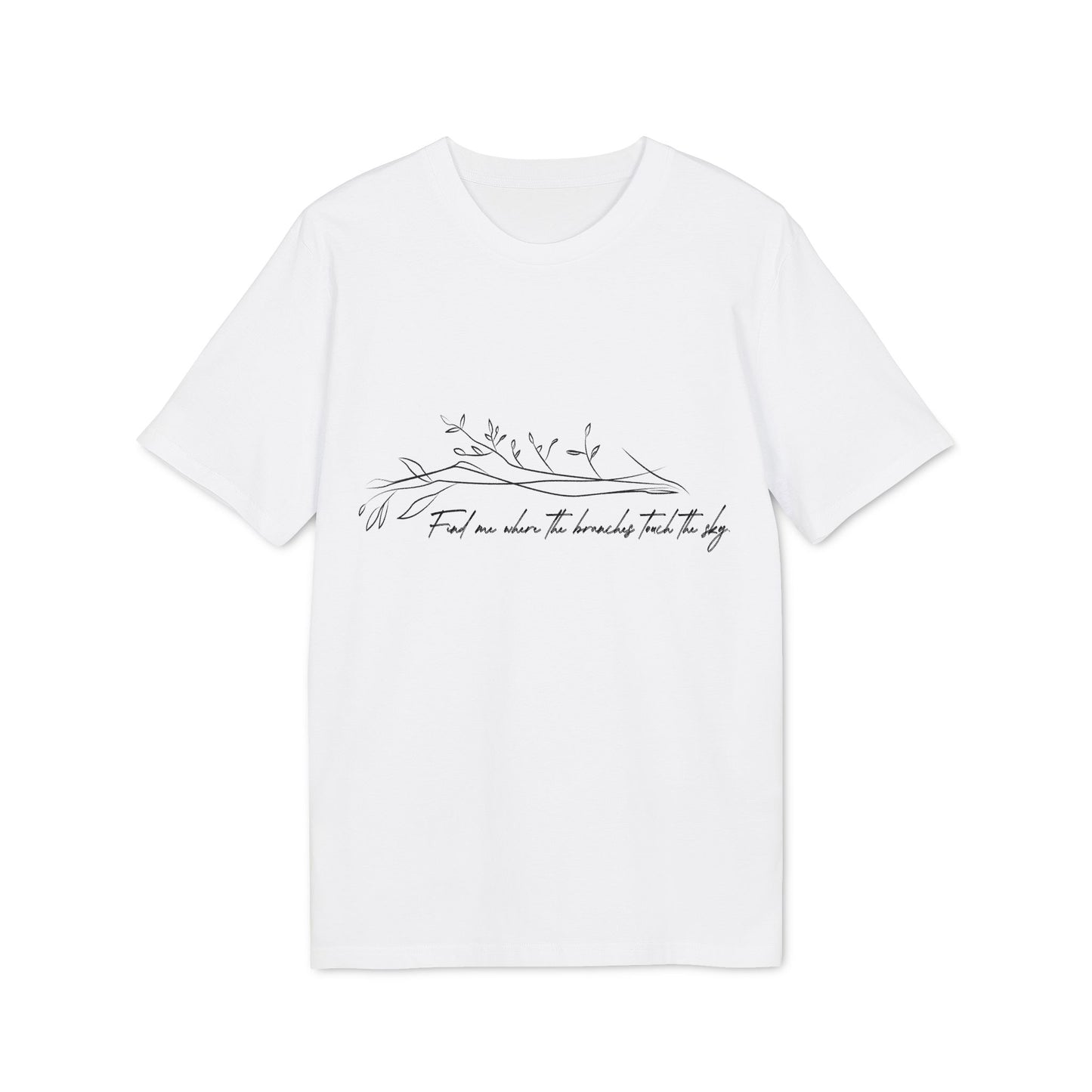 T-Shirt - Skybound Roots