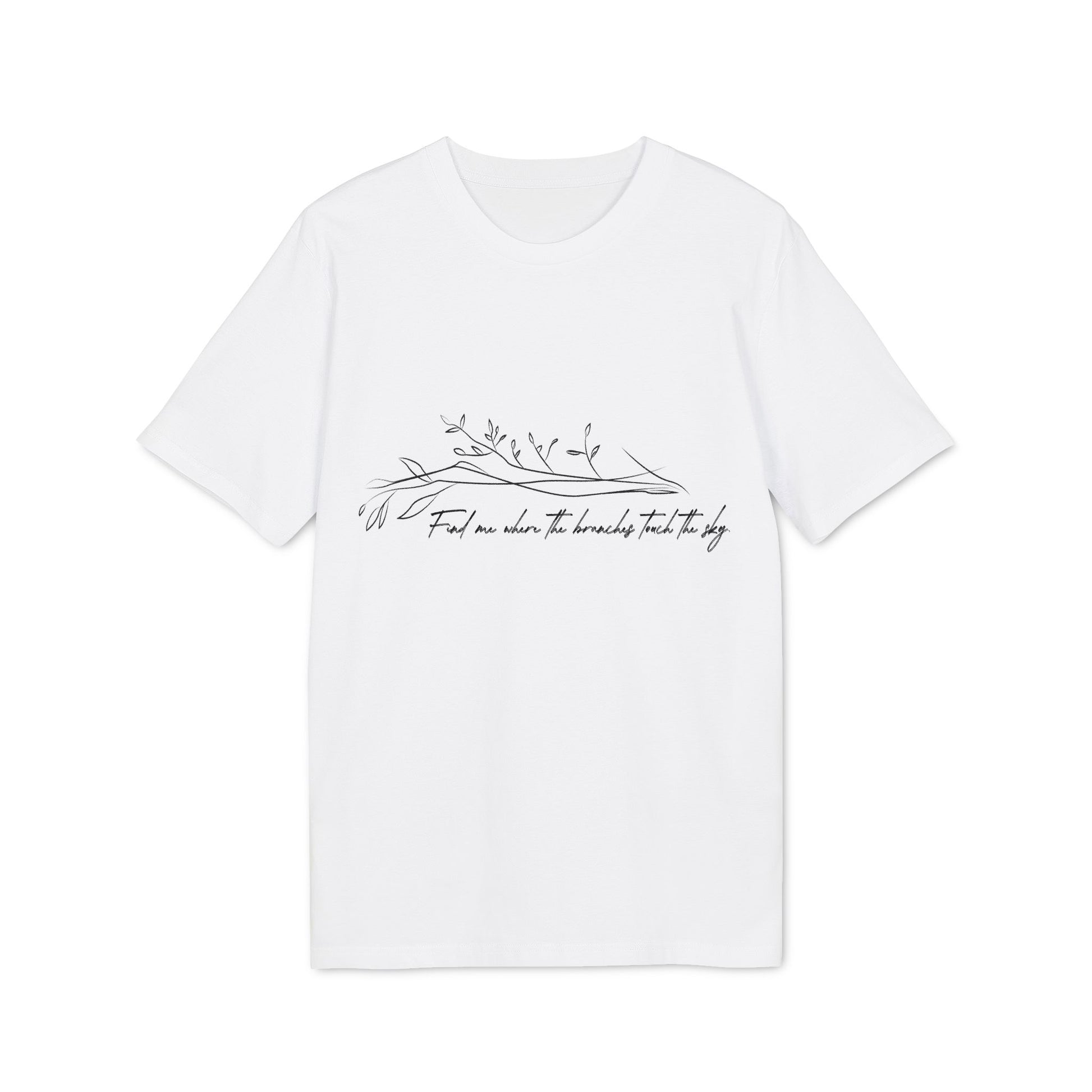 T-Shirt - Skybound Roots