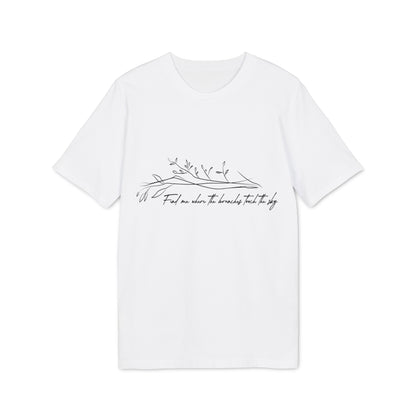 T-Shirt - Skybound Roots