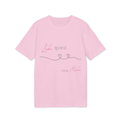 Cotton Pink / XS - T-Shirt - Love Bites