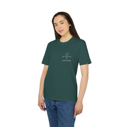 Glazed Green / 2XS - T-Shirt - Chirp Expert