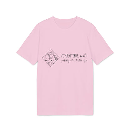 T-Shirt - Bold Steps