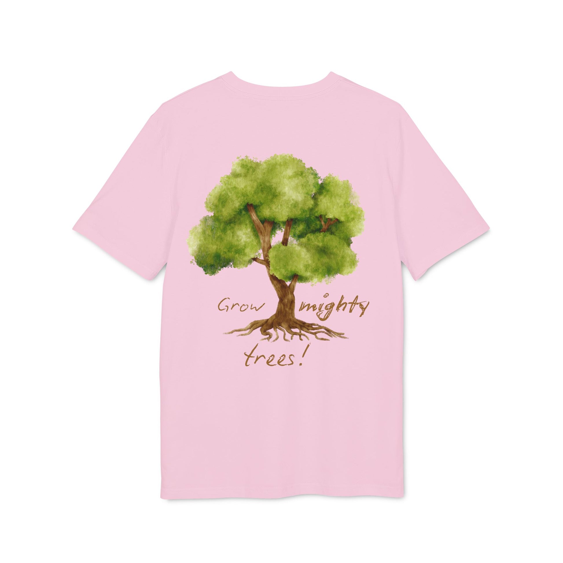 T-Shirt - Treelet