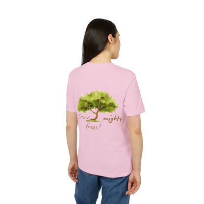 T-Shirt - Growth Carrier