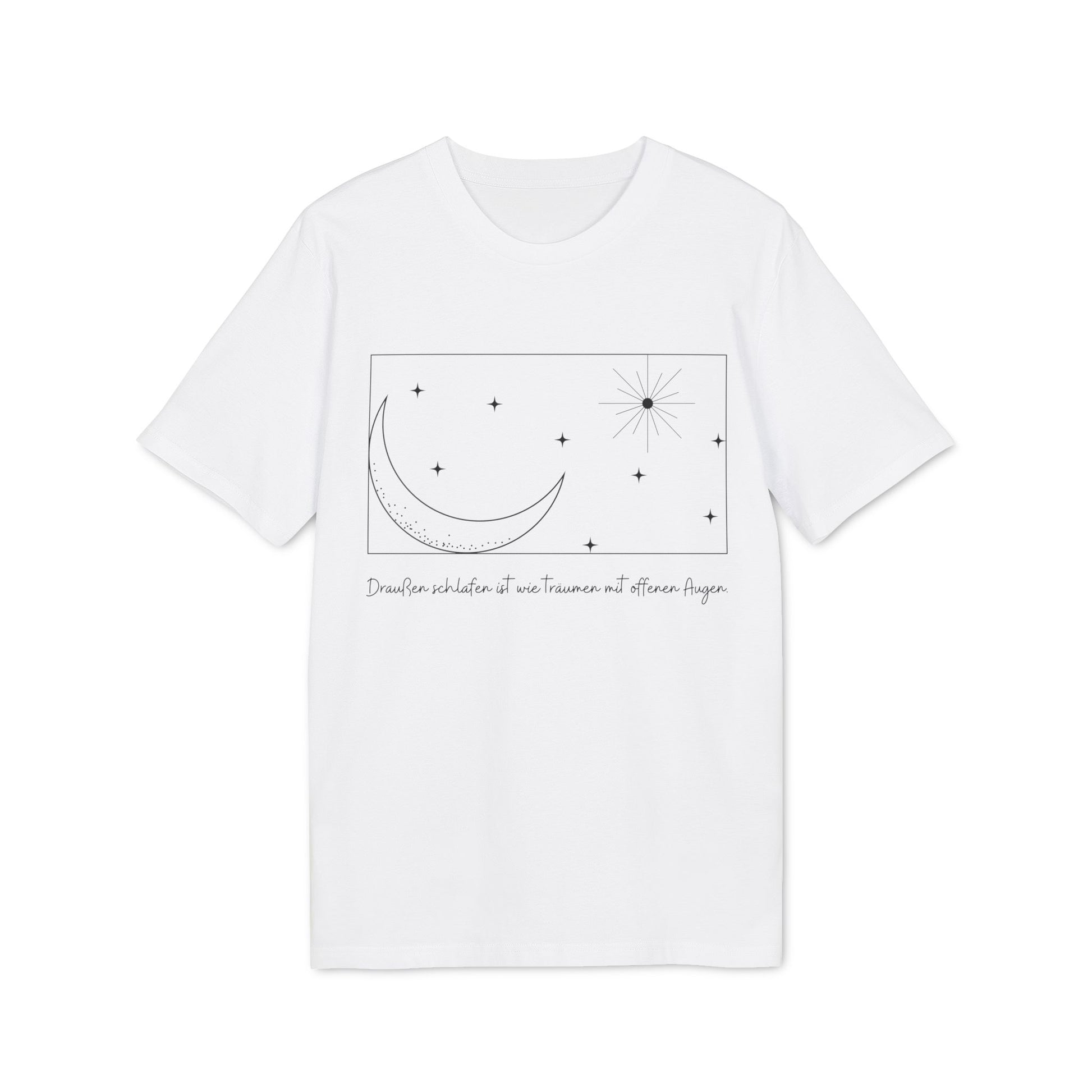 T-Shirt - Star Sleeper