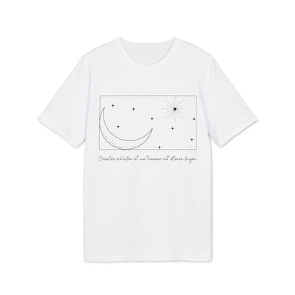 T-Shirt - Star Sleeper