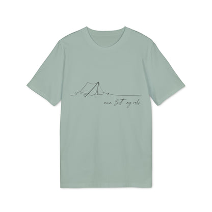 T-Shirt - Tent Ruler