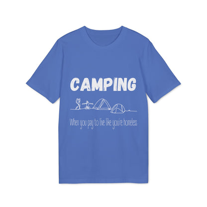 T-Shirt - Dirt Deluxe