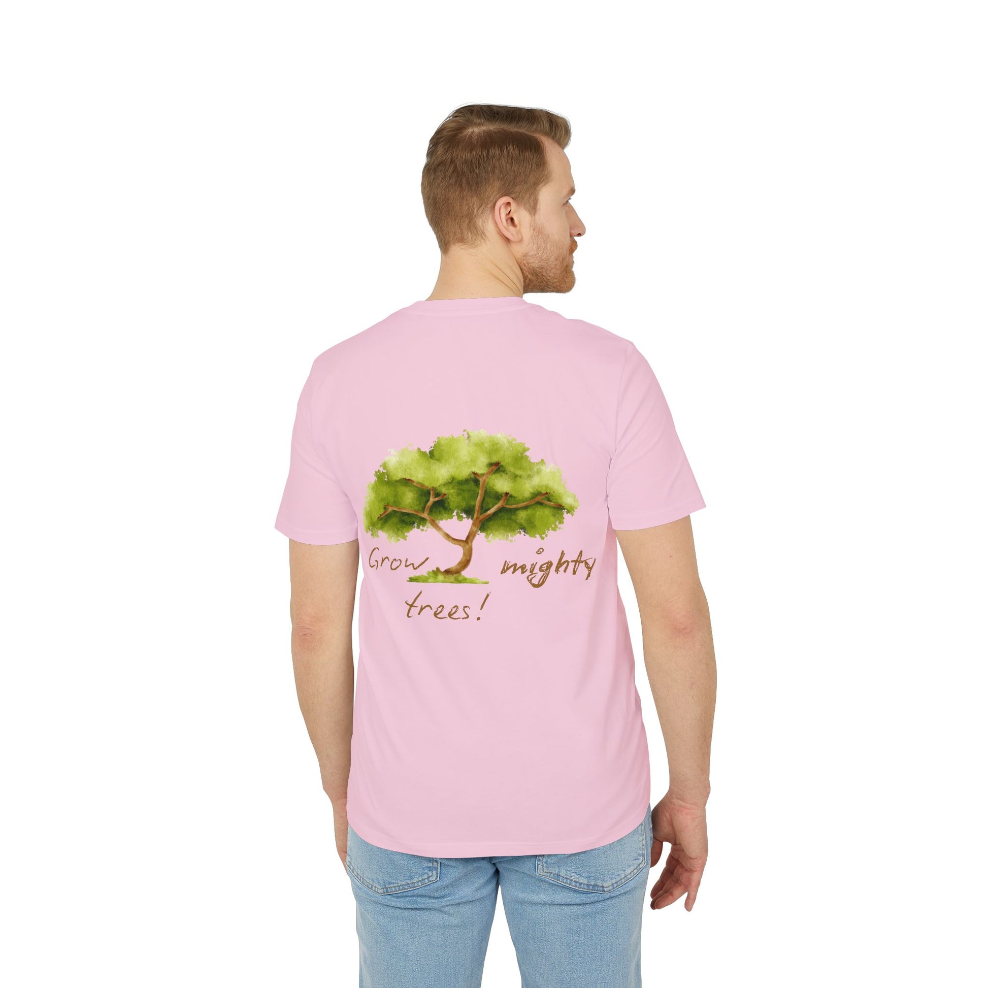 T-Shirt - Growth Carrier
