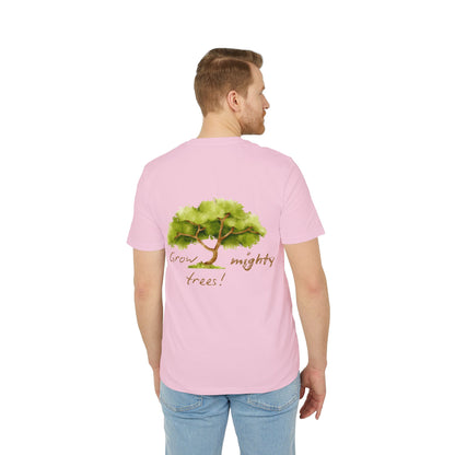 T-Shirt - Growth Carrier