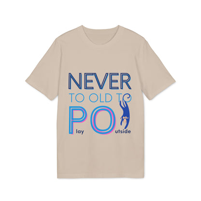 Desert Dust / 2XS - T-Shirt - Alpha Player