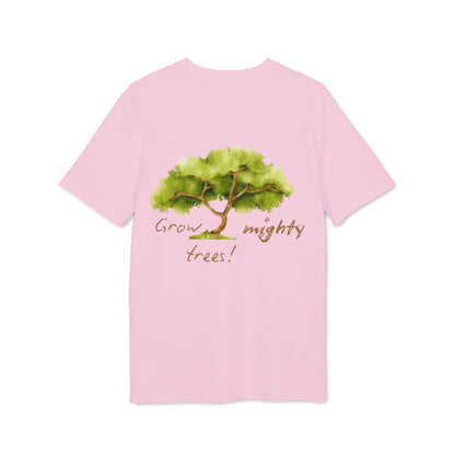 T-Shirt - Growth Carrier