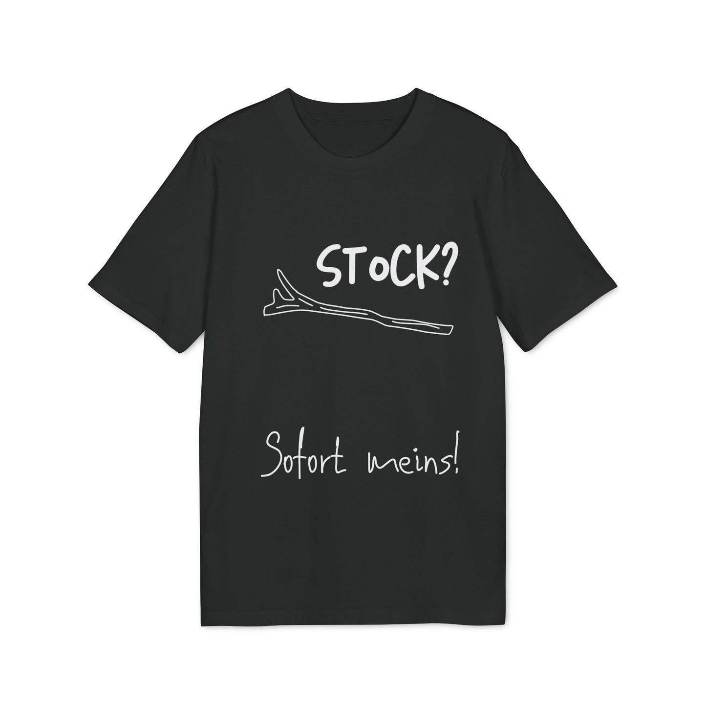 T-Shirt - Stick Pro