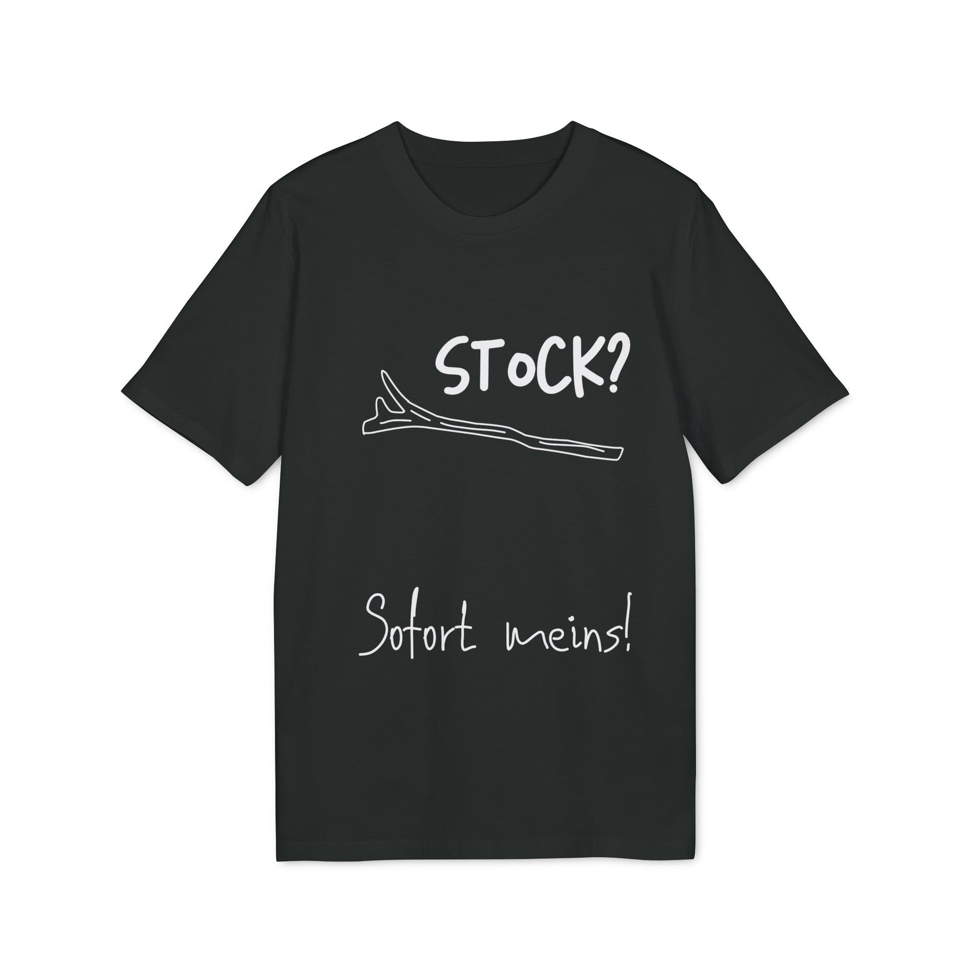 T-Shirt - Stick Pro