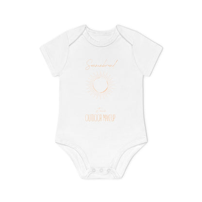NB (0-3M) / White - Kids clothes - Sun Hugger