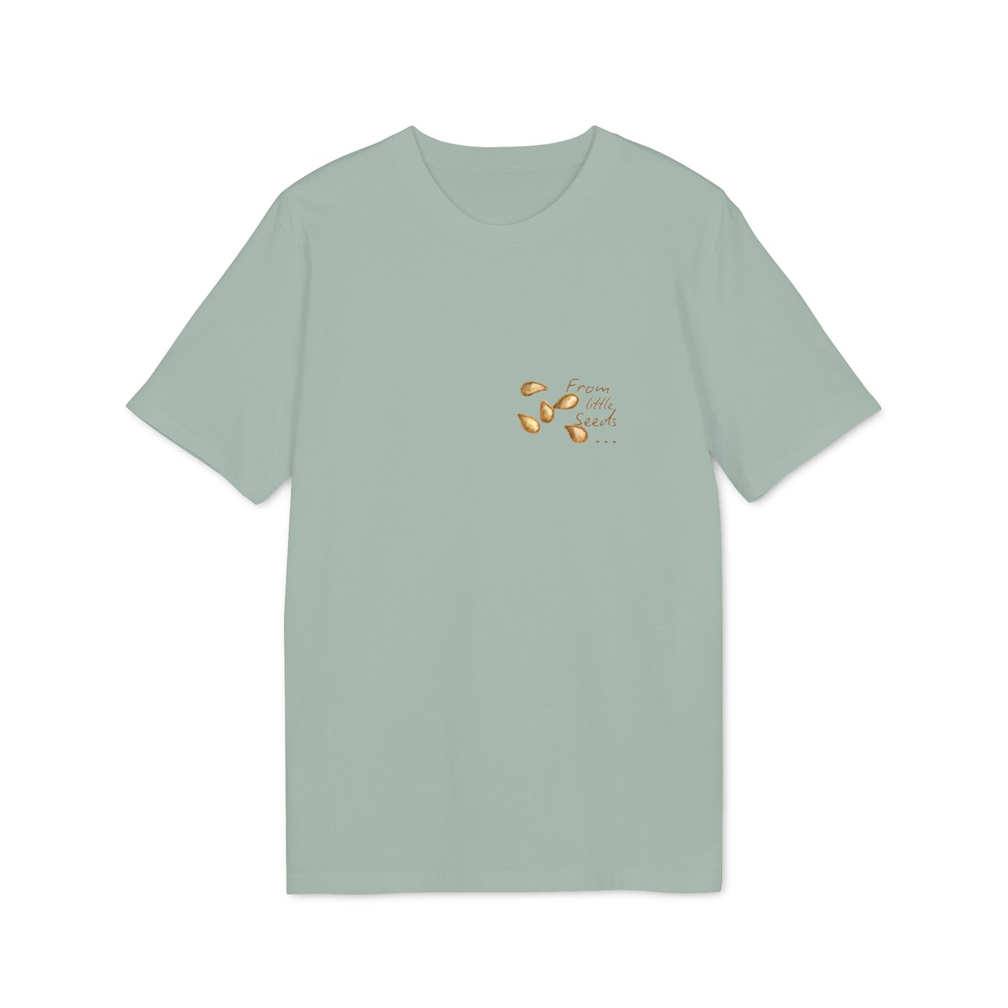 Aloe / 2XS - T-Shirt - Ground Giver