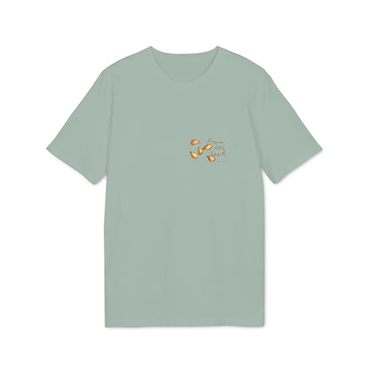 Aloe / 2XS - T-Shirt - Ground Giver