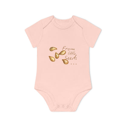 Kids clothes - Rooted Bloom