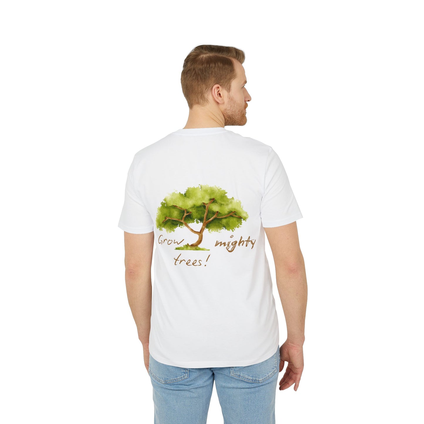 T-Shirt - Growth Carrier