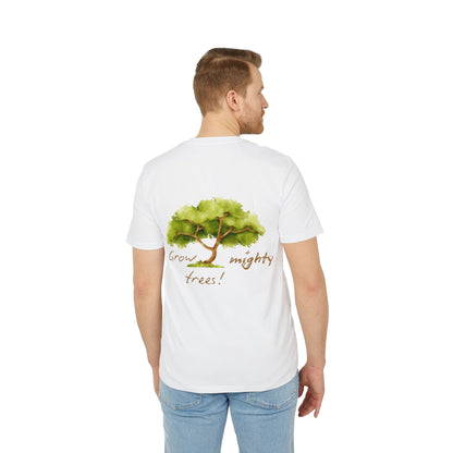 T-Shirt - Growth Carrier