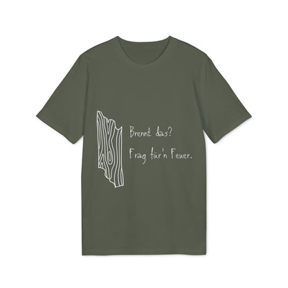 Khaki / 2XS - T-Shirt - Spark Request